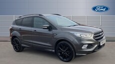 Ford Kuga 2.0 TDCi 180 ST-Line X 5dr Diesel Estate